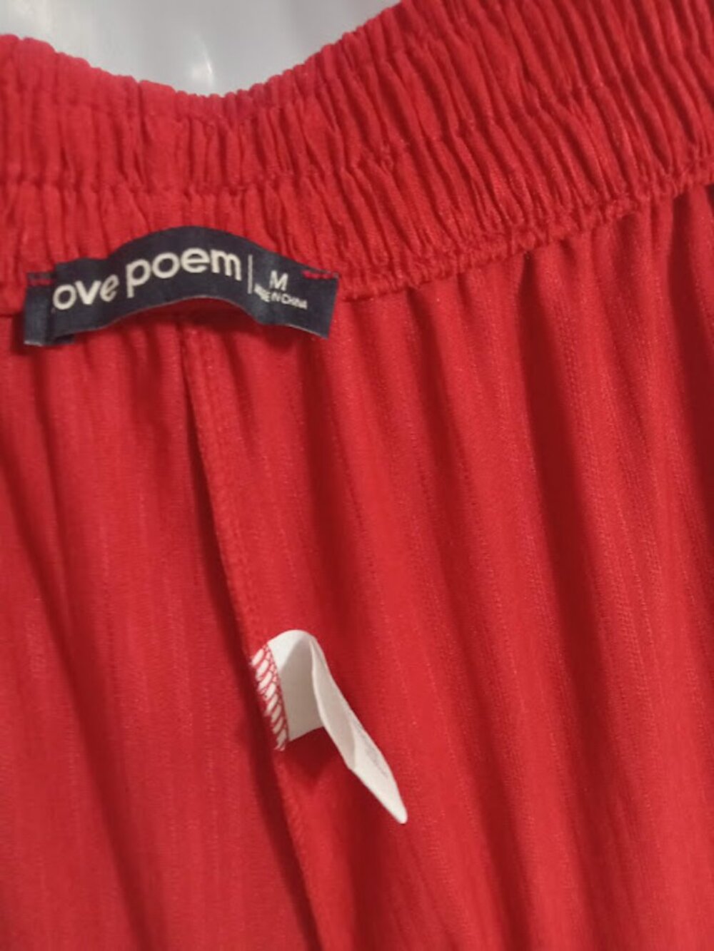 Love Poem 2-piece jump suit set - Picture 13 of 16